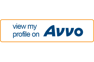 Avvo Profile Badge