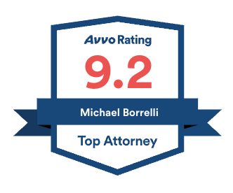 Avvo Rating 9.2